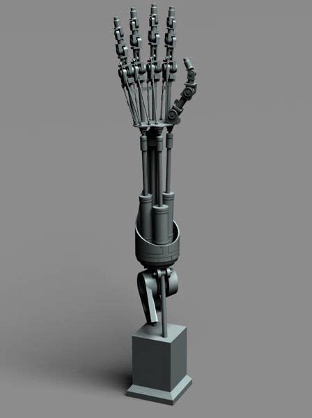 Image result for Paper Terminator