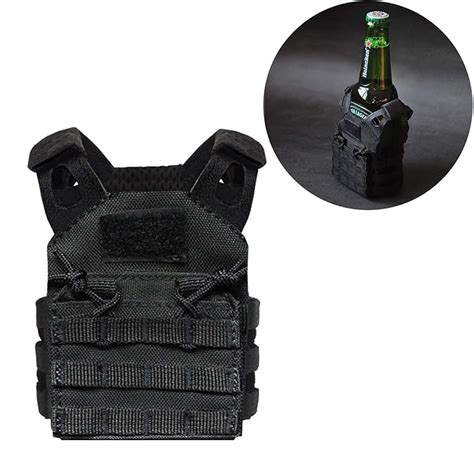 Buy SINAIRSOFT New Tactical Beer Vest JPC Mini Molle Vests Beverage ...