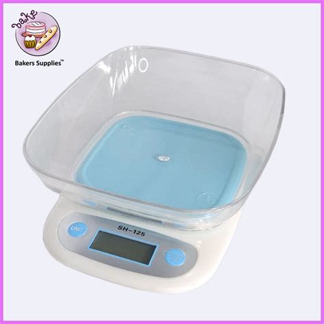 Digital Weighing Scale 的图像结果