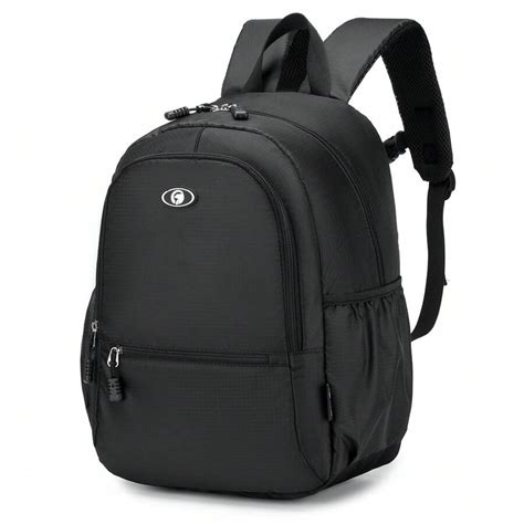 Cabin Bags 40x20x25 For Ryanair Underseat Travel Backpack Hand Luggage ...