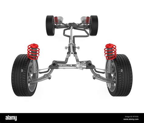 Car Suspension