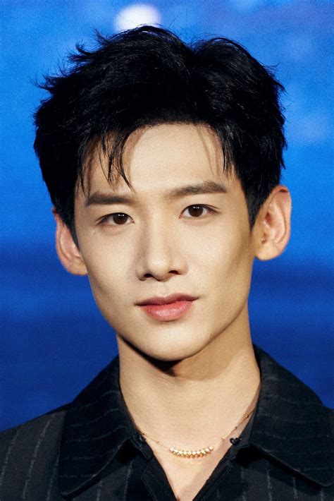 Bai Jingting - Profile Images — The Movie Database (TMDB)