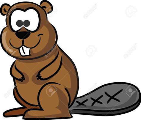 cute beaver clipart 19 free Cliparts | Download images on Clipground 2025
