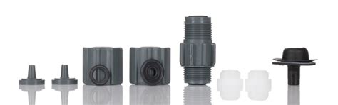 1001722 ProMinent | ProMinent Pump Accessory for use with Solenoid ...