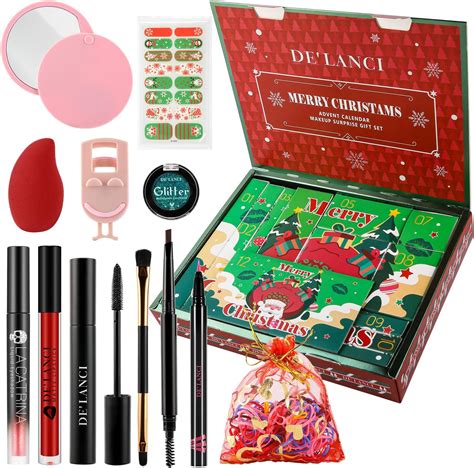Amazon.com: Ulta Beauty Collection ULTA 12 Days of Beauty 2022-12 Piece ...