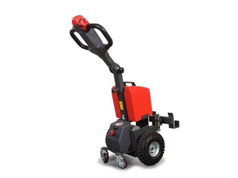 Timon électrique 1000 kg | Contact Equipement shop