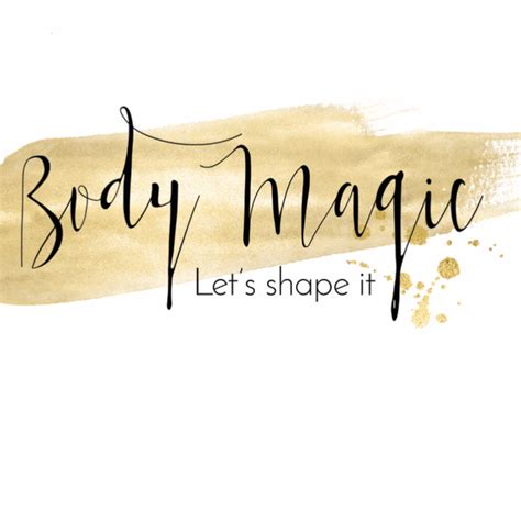Image result for Body Magic Tutorial
