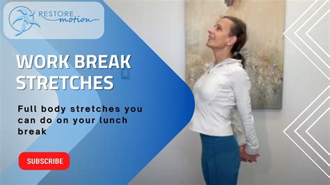 Break Rest 的图像结果