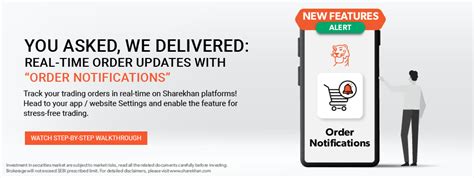 Sharekhan Online Trading Account Login