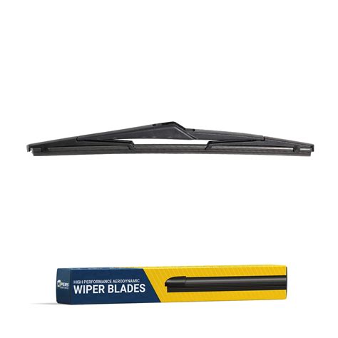 Wiper Blades for Peugeot 3008 2017 – 2022 (P84) | Wipers Direct
