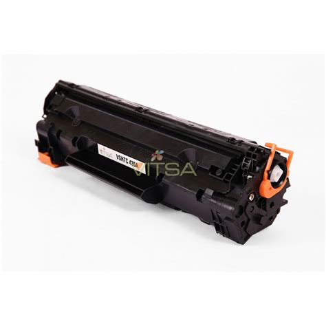 HP 35A / CB435A / 435A / 435 TONER CARTRIDGE COMPATIBLE FOR HP LASERJET ...
