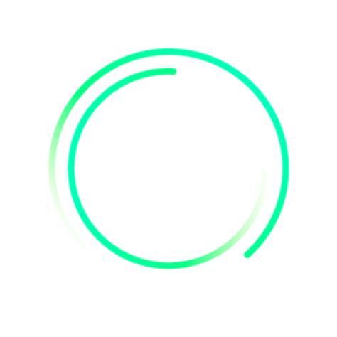 Green Color Circle 的图像结果