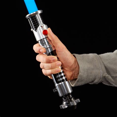 Customer Reviews: Star Wars The Black Series Obi-Wan Kenobi Force FX ...