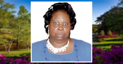 Obituary Galleries | Annie Sanders of Hollywood, South Carolina ...