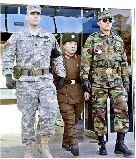 The height difference of North Koreans. : r/BeAmazed
