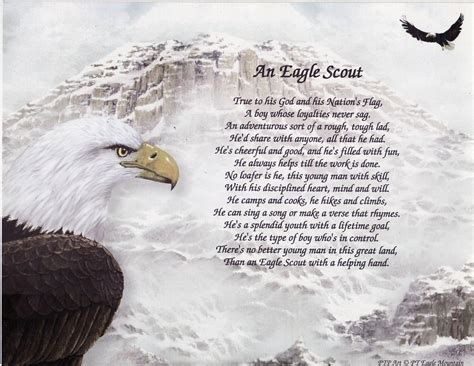 Eagle Scout Poems Printable Eagle Scout Oath - Pro Verkilaser Surgery