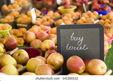 Buy Local Sign 的图像结果