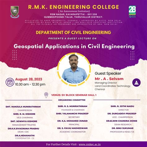 RMK ENGINEERING COLLEGE