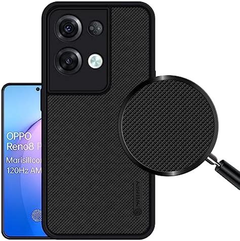 VIDO Super Frosted Raised Camera Protect Soft Back Case Cover for Oppo ...