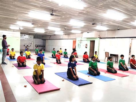 Gurukul Vidya Mandir Secondary School