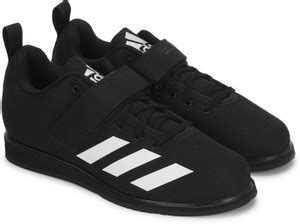 ADIDAS Powerlift 4 Training & Gym Shoes For Men - Buy ADIDAS Powerlift ...