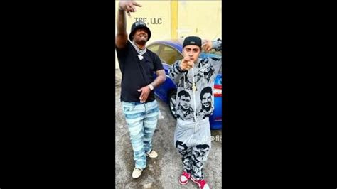 Money Sign Suede wasn't from no Sureno gang but he was a RESIDENT - YouTube