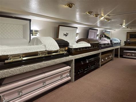 Our Locations | Springer Turner Funeral Home