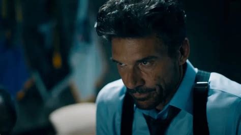 Frank Grillo Talks About Why His DC Character Has Been So Much More ...