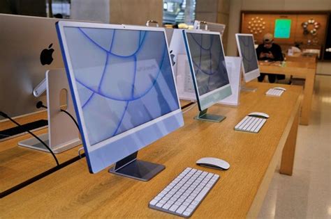 iMac Computer Desk 的图像结果