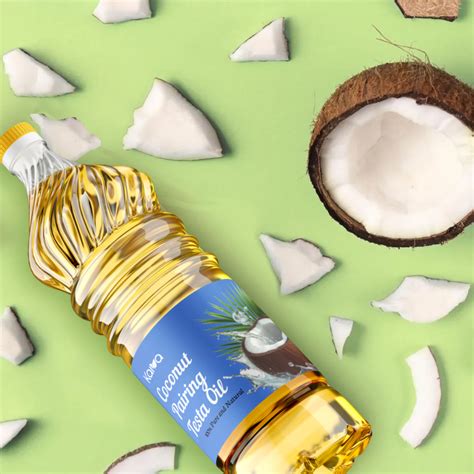 Kaira - Coconut Pairing testa Oil Exporter,Coconut Pairing testa Oil ...