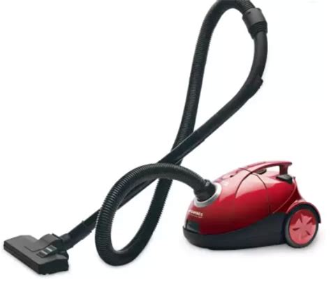 VACUUM CLEANER – Nova India