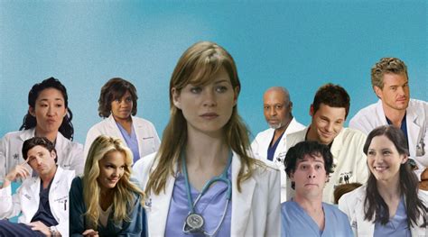 Scrub Out: Is It Time To Pull The Plug On Grey's Anatomy?