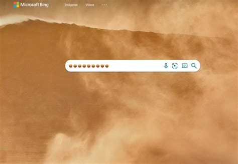 Bing Fail 的图像结果