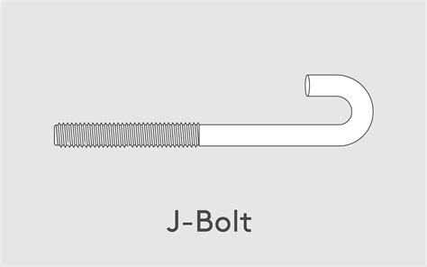 What are the different types of nuts and bolts? | Essentra Components UK
