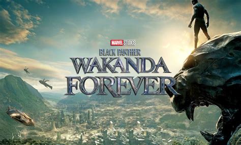 "Quel futuristico regno di Wakanda che ci aiuta a capire la storia dell ...