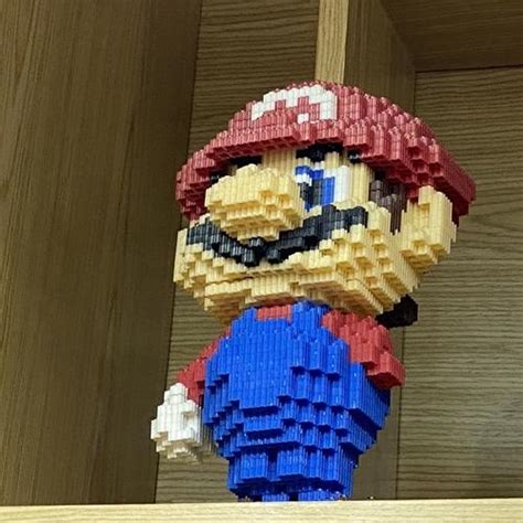 Jual LEGO BRICK MARIO BROS - Jakarta Utara - Palu Gada International # ...