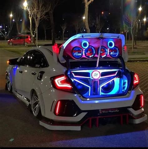 Civic si – Artofit