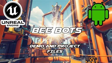 Image result for Unreal Engine Android Apk