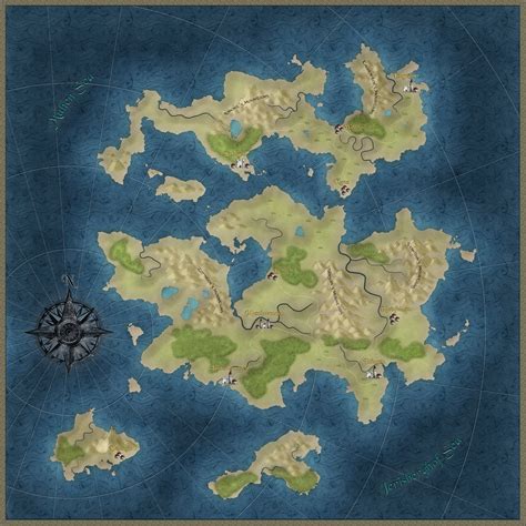 Best Fantasy World Map Maker at Tina Roberts blog