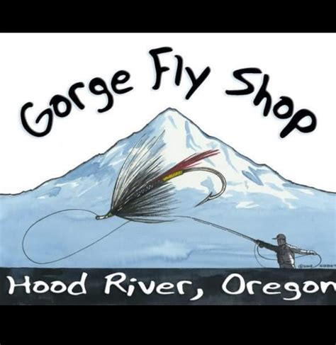 Gorge Fly Shop