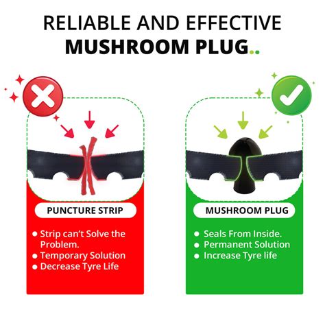 Buy Mini Plug Puncture Repair Kit (Tubeless Tyre) Online | GrandPitstop