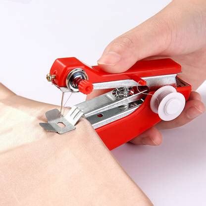 IBS NEW EDITION Portable Multi Function Machine for Home Stitching ...