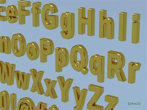 Alphanumeric Format 的图像结果