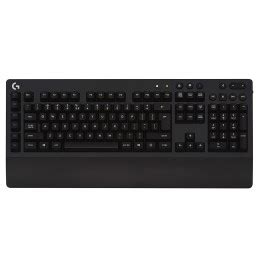 Logitech G613 Wireless Mechanical Gaming Keyboard