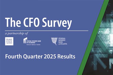 CFO Outlook for 2026: Tariffs, Hiring, Prices, and AI Impact