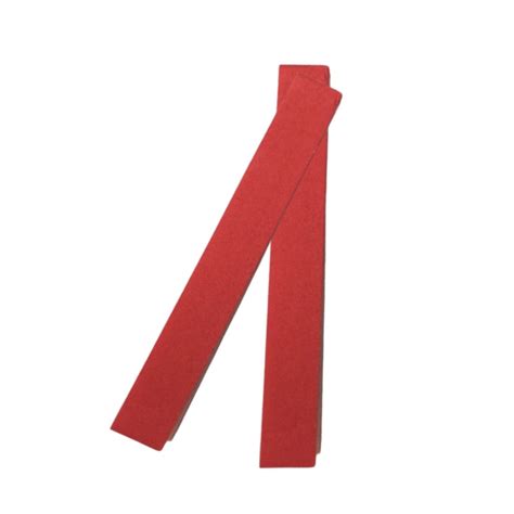 Litmus Paper (Red) - 100 Strips