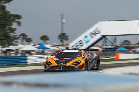 Pfaff Motorsports successfully completes 12 Hours of Sebring as long-distance test — Pfaff ...