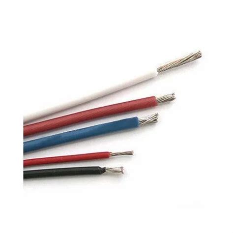 Teflon Cable - Teflon Coated Cable Trader - Wholesaler / Distributor ...