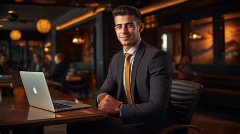 Business Person HD Image 的图像结果