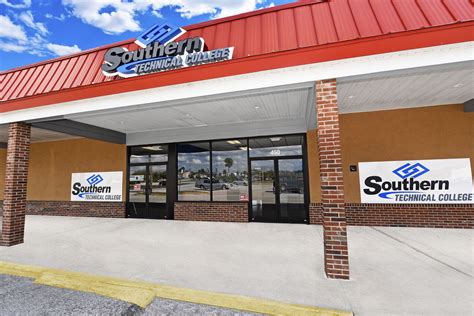 Auburndale Campus - Southern Technical College